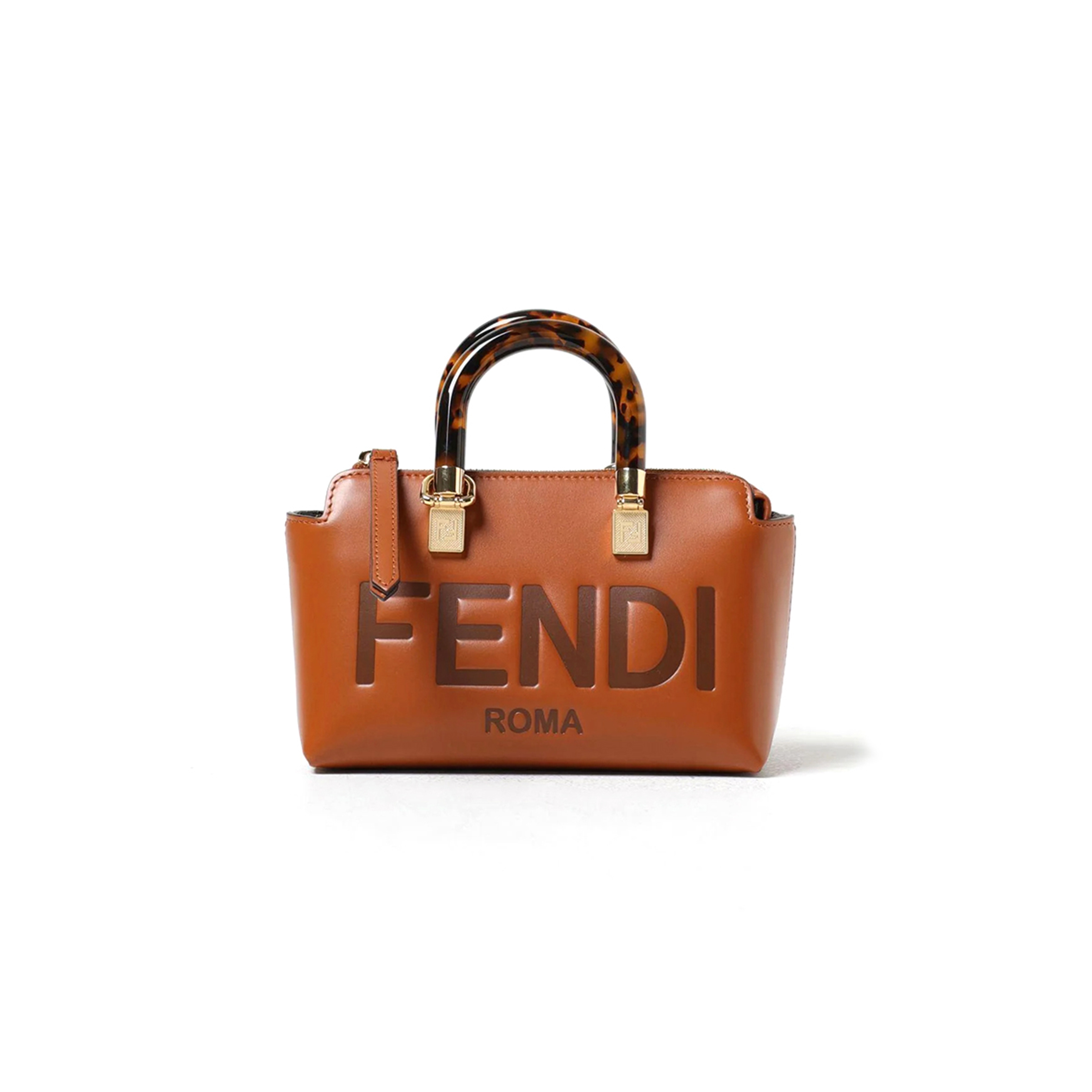 F**di by the way boston mini handbag (20*12*9cm)